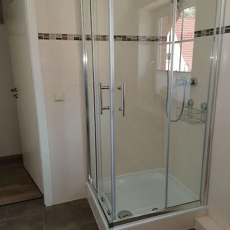 Ferienwohnung-friedrich Apartment