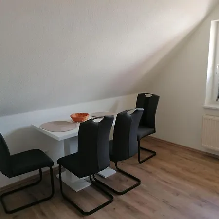 Ferienwohnung-friedrich Wernigerode