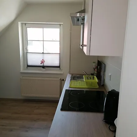 Ferienwohnung-friedrich * ヴェルニゲローデ