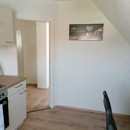 Ferienwohnung-friedrich