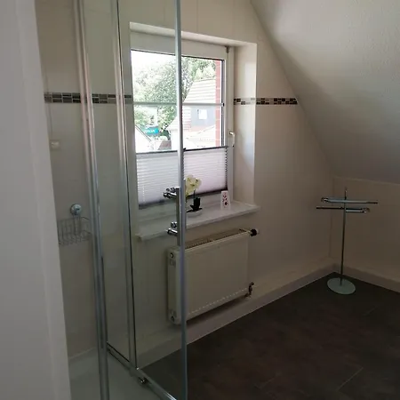 Ferienwohnung-friedrich Apartamento *