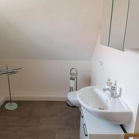 Ferienwohnung-friedrich Wernigerode