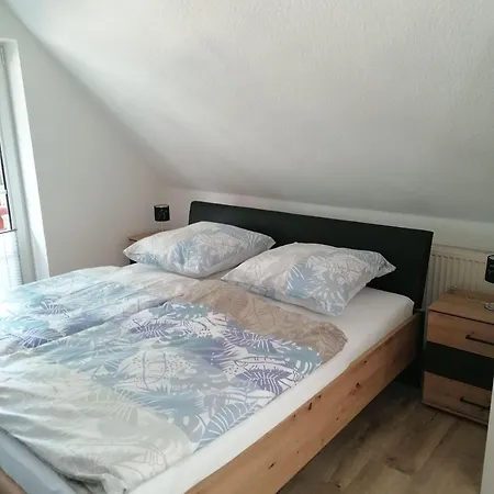 Ferienwohnung-friedrich