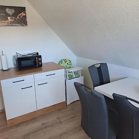Ferienwohnung-friedrich *