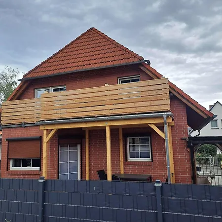 Ferienwohnung-friedrich