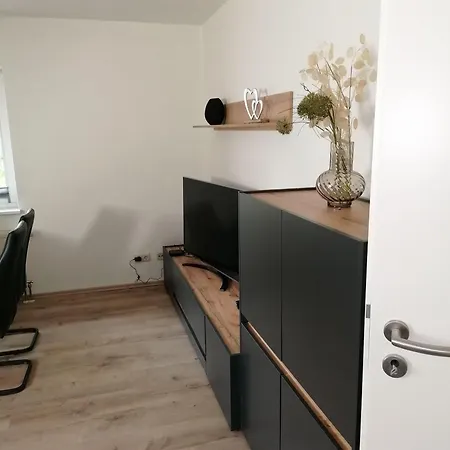 Ferienwohnung-friedrich Apartamento Wernigerode