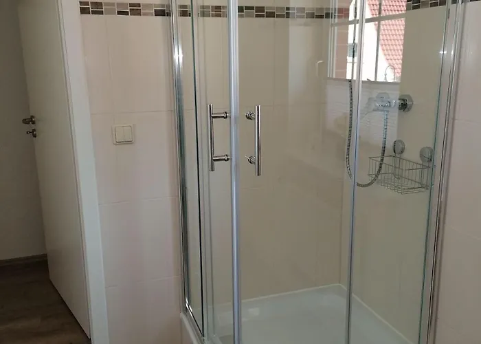 Ferienwohnung-friedrich アパート