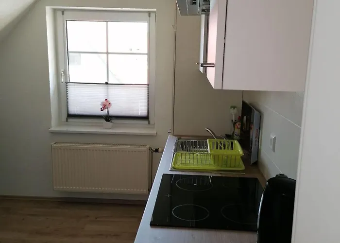 Ferienwohnung-friedrich * ヴェルニゲローデ