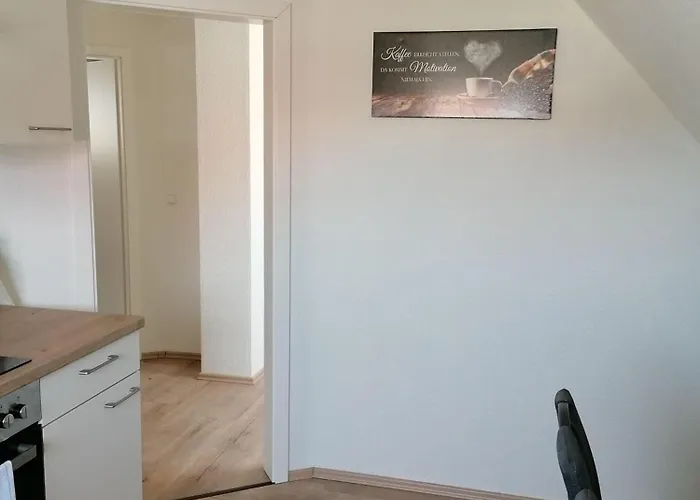 Ferienwohnung-friedrich