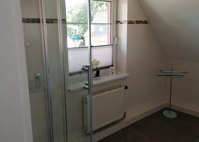 Ferienwohnung-friedrich Apartment *