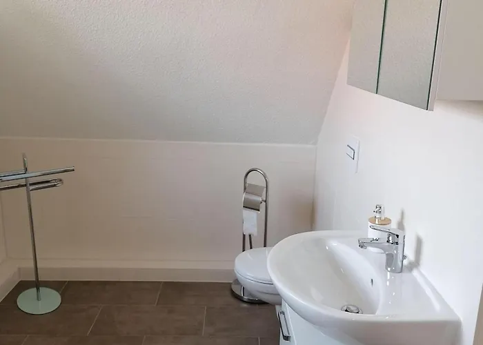 Ferienwohnung-friedrich Wernigerode