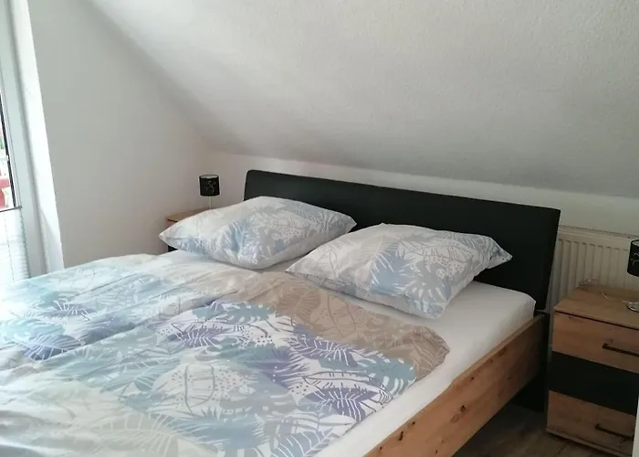 Ferienwohnung-friedrich