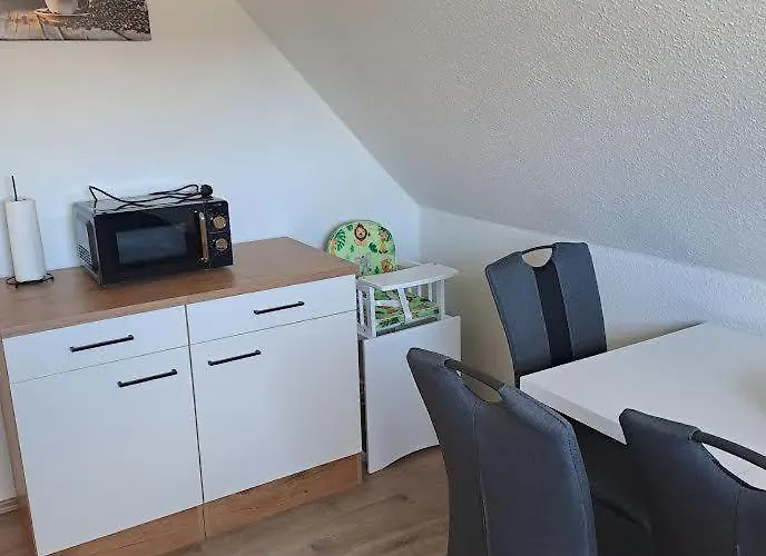 Ferienwohnung-friedrich *