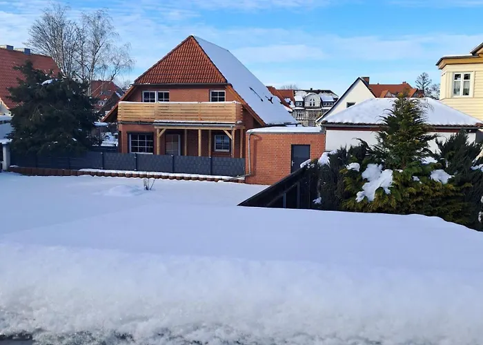 Ferienwohnung-friedrich * Wernigerode