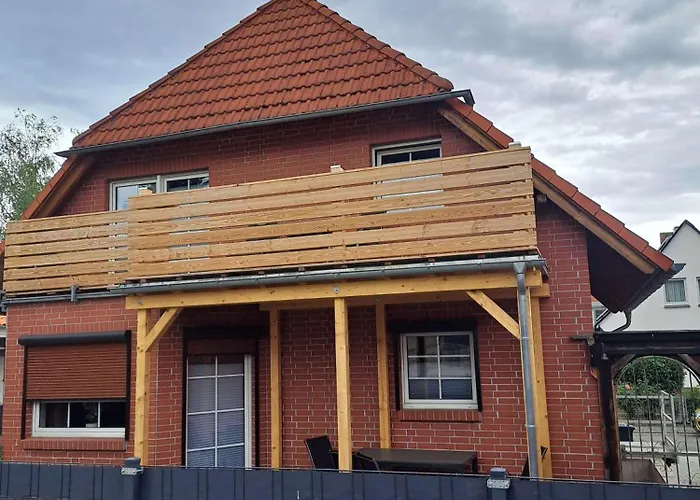 Ferienwohnung-friedrich