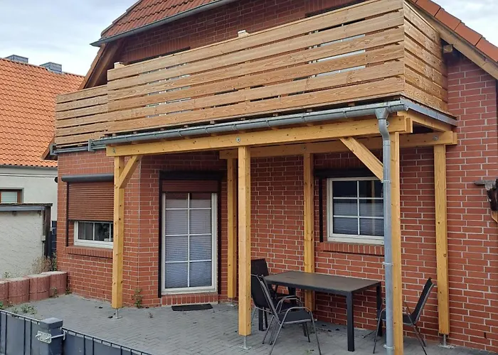 Ferienwohnung-friedrich Apartment *