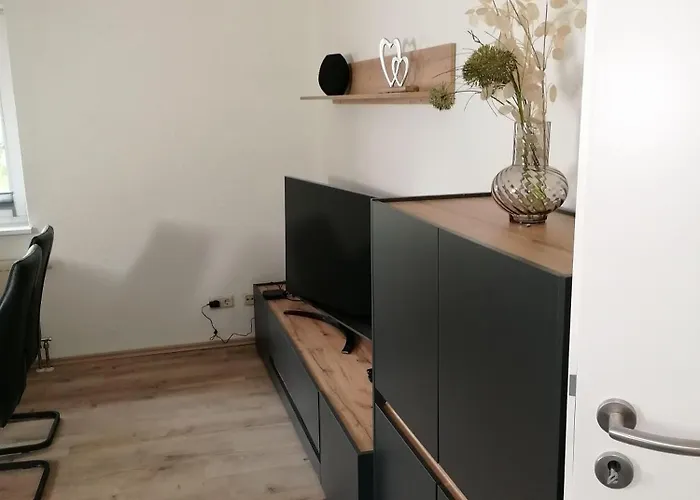 Ferienwohnung-friedrich Apartment Wernigerode